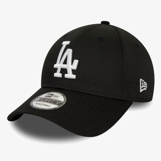 NEW ERA Šilterica PATCH 9FORTY LOSDODCO  BLKKGR 