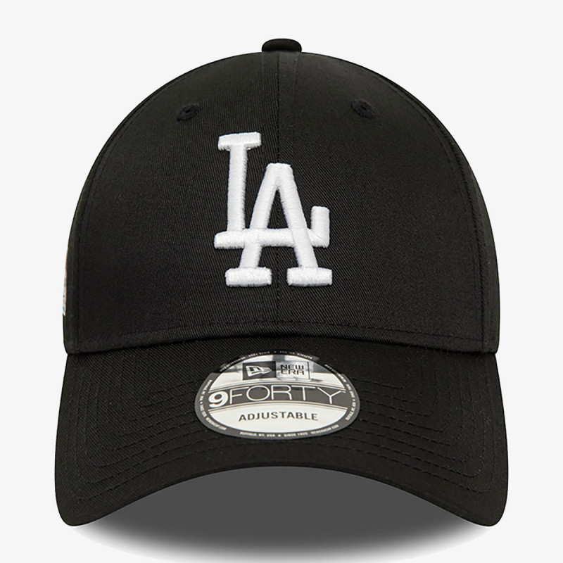 NEW ERA Šilterica PATCH 9FORTY LOSDODCO  BLKKGR 