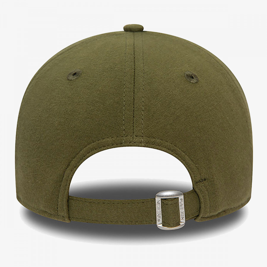 NEW ERA Šilterica NOS JERSEY ESS 9FORTY NEYYAN  NOVWHI 