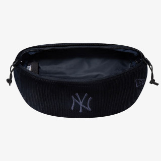 NEW ERA Torba TORBICA MLB CORD MINI WAIST BAG NEYYAN 