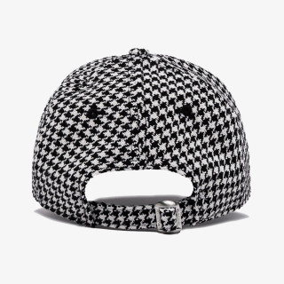 NEW ERA Šilterica KAPA WMNS HOUNDSTOOTH 9FORTY NEYYAN 