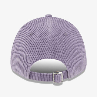 NEW ERA Šilterica KAPA WMNS CORD 9FORTY LOSDOD 