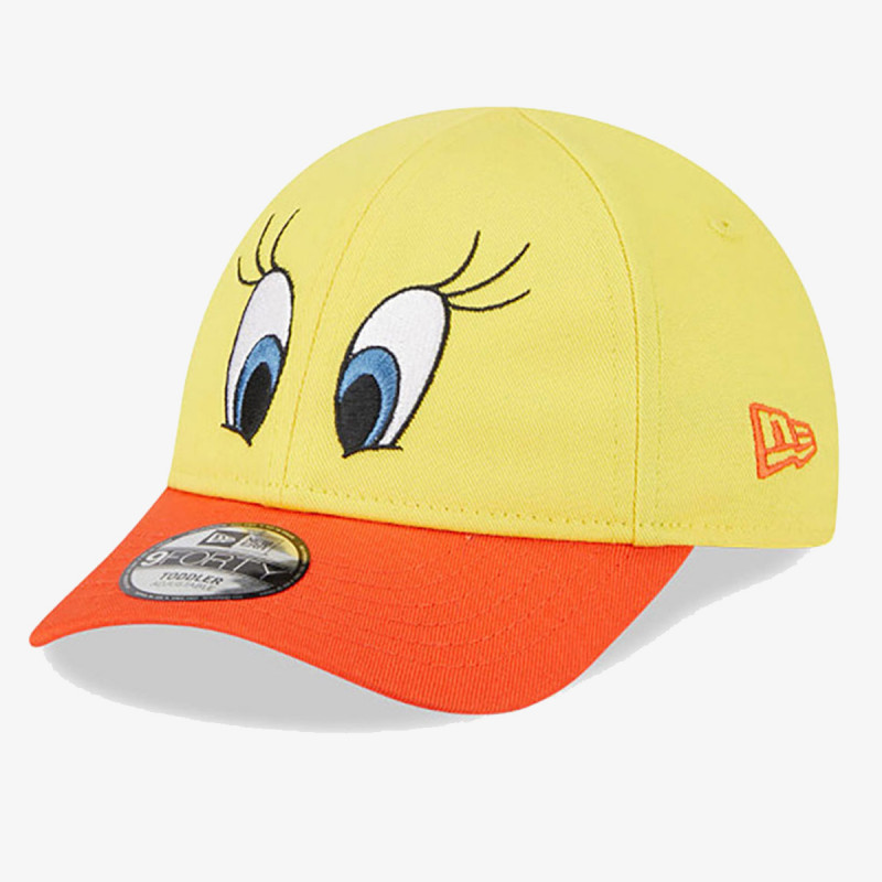 NEW ERA Šilterica KAPA TOD LT CHARACTER 9FORTY TWEETY  OFY 