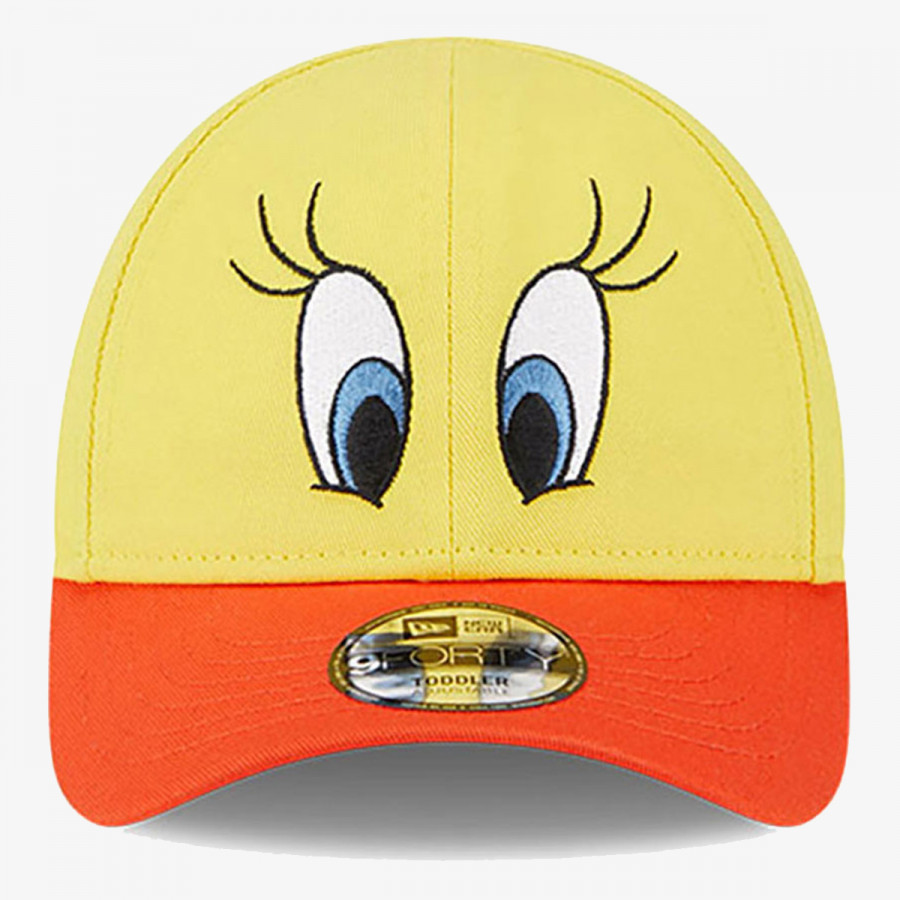 NEW ERA Šilterica KAPA TOD LT CHARACTER 9FORTY TWEETY  OFY 