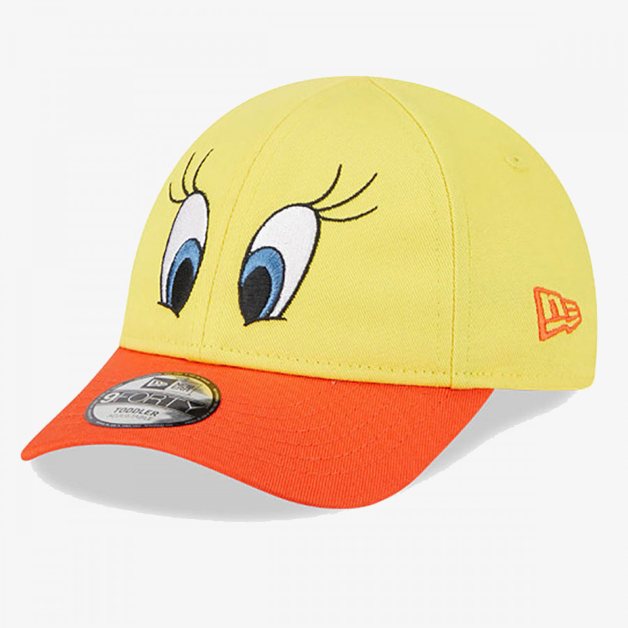 NEW ERA Šilterica KAPA TOD LT CHARACTER 9FORTY TWEETY  OFY 