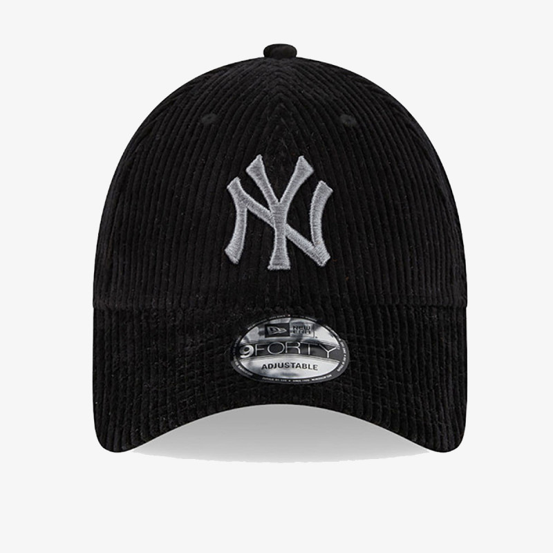 NEW ERA Šilterica KAPA WIDE CORD 9FORTY NEYYAN 