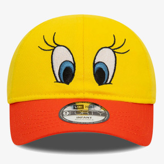 NEW ERA Šilterica KAPA INF LT CHARACTER 9FORTY TWEETY 