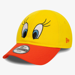 NEW ERA Šilterica KAPA INF LT CHARACTER 9FORTY TWEETY 