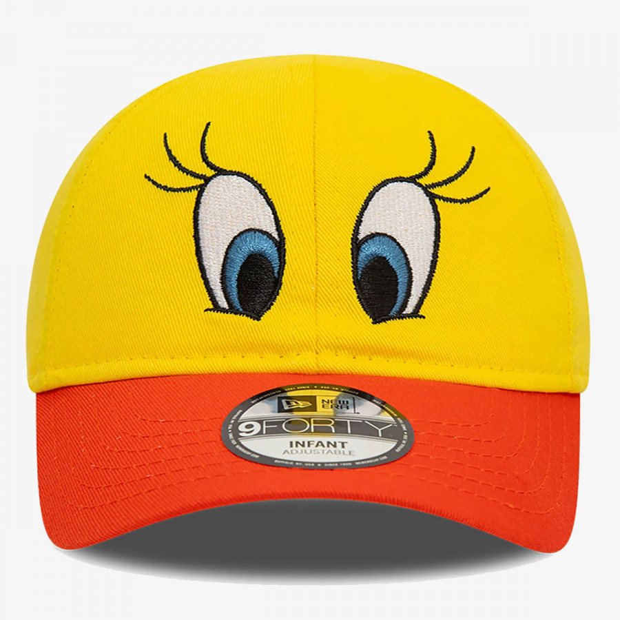 NEW ERA Šilterica KAPA INF LT CHARACTER 9FORTY TWEETY 