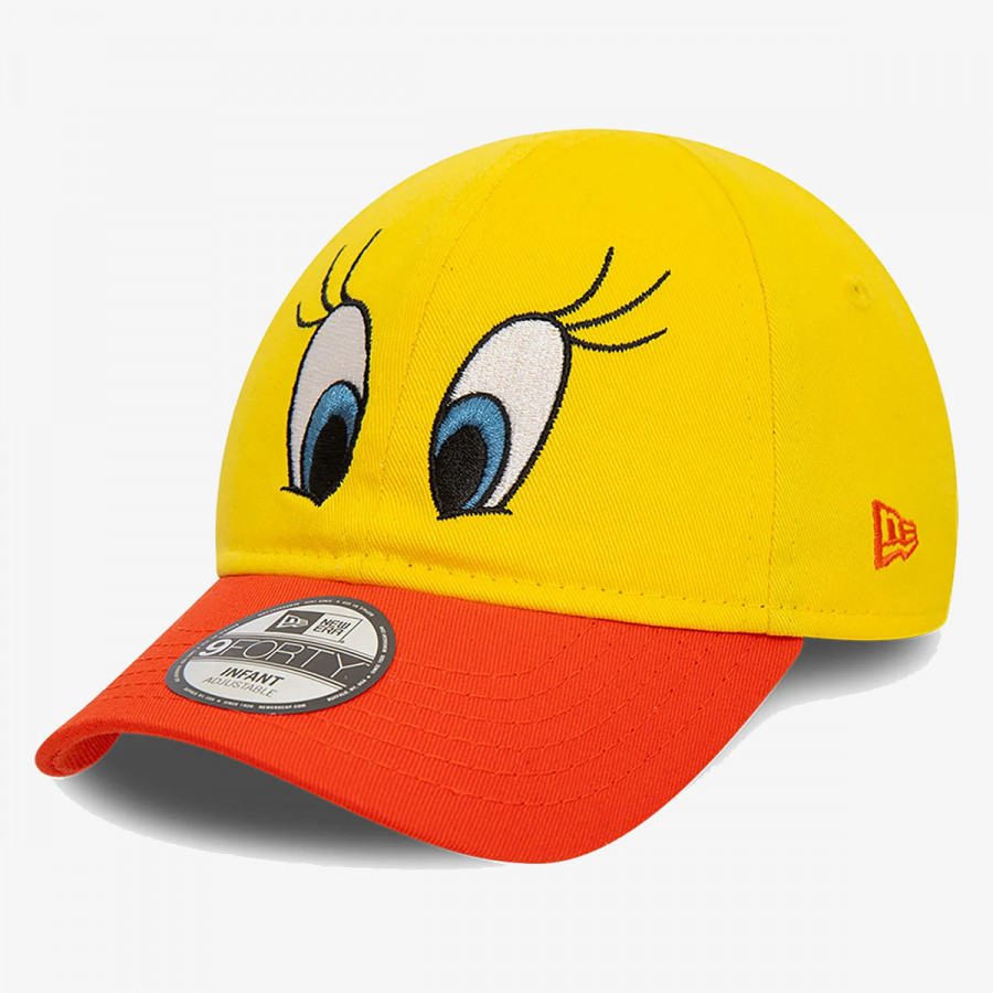 NEW ERA Šilterica KAPA INF LT CHARACTER 9FORTY TWEETY 