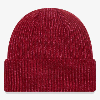 NEW ERA Kapa KAPA MARL WIDE CUFF BEANIE LOSDOD 