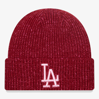 NEW ERA Kapa KAPA MARL WIDE CUFF BEANIE LOSDOD 