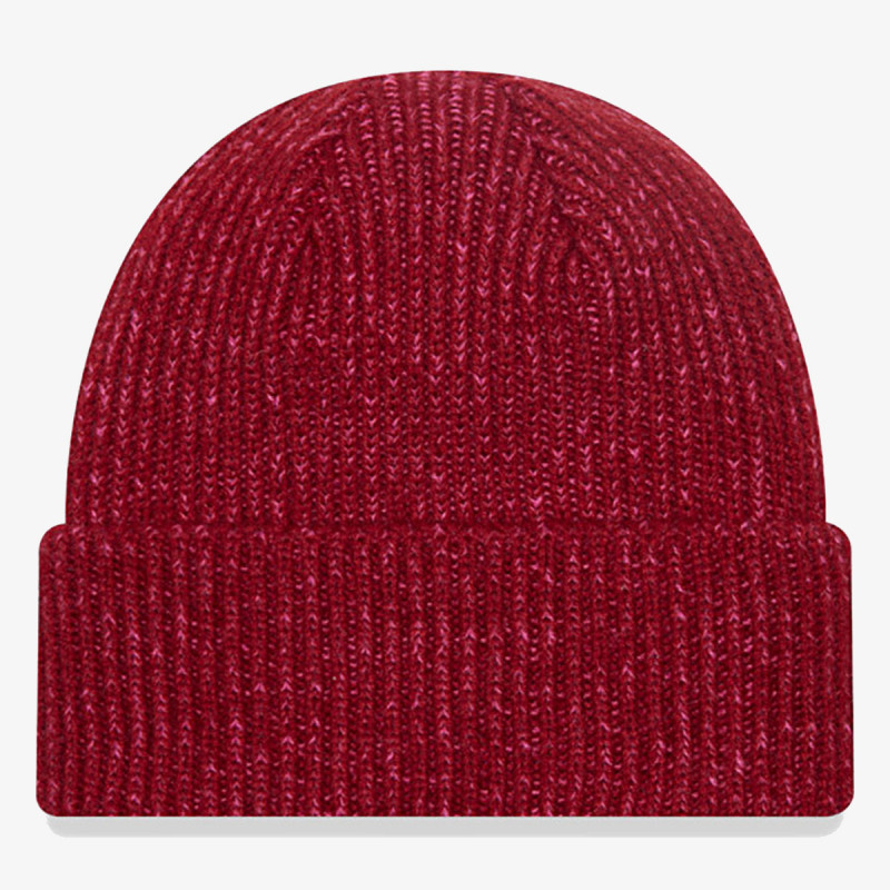 NEW ERA Kapa KAPA MARL WIDE CUFF BEANIE LOSDOD 