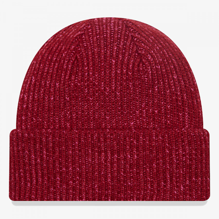 NEW ERA Kapa KAPA MARL WIDE CUFF BEANIE LOSDOD 