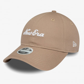 NEW ERA Šilterica WMNS NE 9TWENTY NEWERA  ABRWHI 