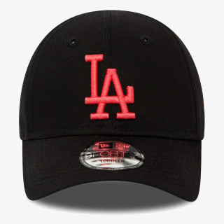 NEW ERA Šilterica TOD LEAGUE ESS 9FORTY LOSDOD  BLKLVR 