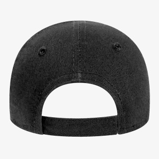 NEW ERA Šilterica TOD LEAGUE ESS 9FORTY LOSDOD  BLKLVR 