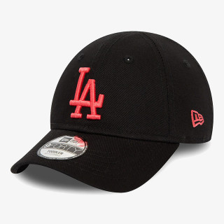 NEW ERA Šilterica TOD LEAGUE ESS 9FORTY LOSDOD  BLKLVR 