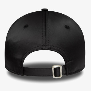 NEW ERA Šilterica WMNS SATIN 9FORTY NEYYAN  BLKBLK 