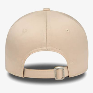 NEW ERA Šilterica WMNS SATIN 9FORTY NEYYAN  STNSTN 