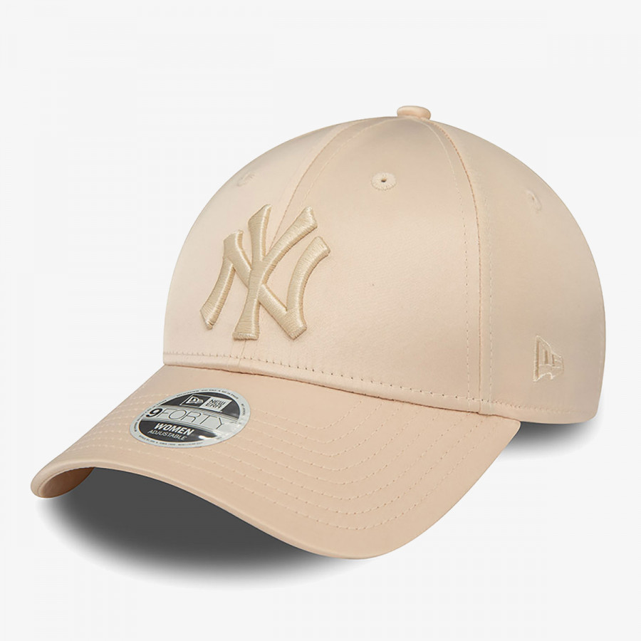 NEW ERA Šilterica WMNS SATIN 9FORTY NEYYAN  STNSTN 