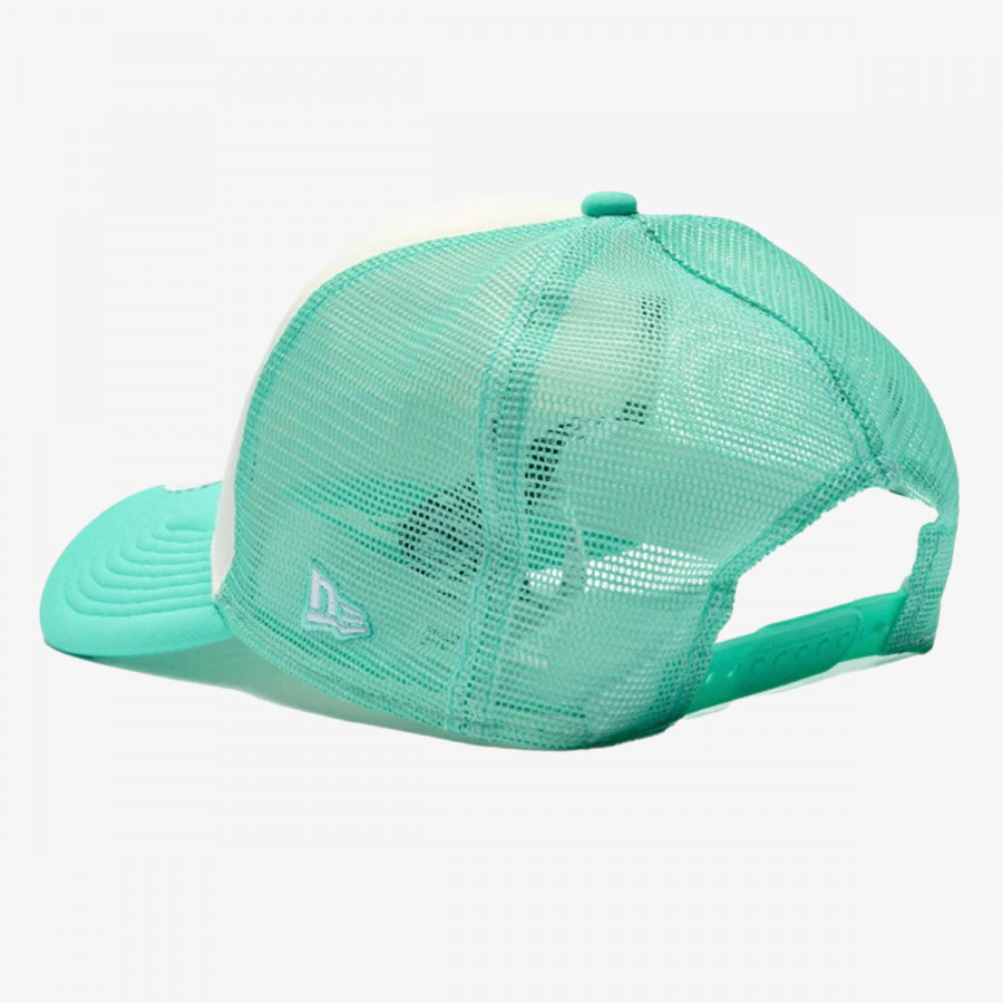 NEW ERA Šilterica WMNS FOAM FRONT TRUCKER NEWERA  FMTWHI 