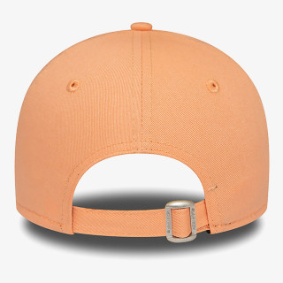 NEW ERA Šilterica WMNS FLOWER 9FORTY LOSDOD  PLRWHI 