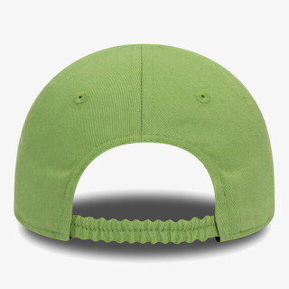 NEW ERA Šilterica INF PASTEL LT 9FORTY SYLVESTER  MAG 