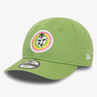NEW ERA Šilterica INF PASTEL LT 9FORTY SYLVESTER  MAG 