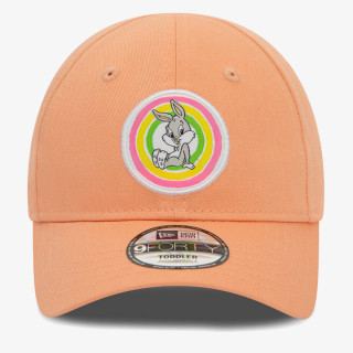 NEW ERA Šilterica TOD PASTEL LT 9FORTY BUGBUN  PEA 