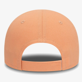 NEW ERA Šilterica TOD PASTEL LT 9FORTY BUGBUN  PEA 
