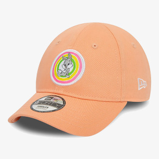 NEW ERA Šilterica TOD PASTEL LT 9FORTY BUGBUN  PEA 