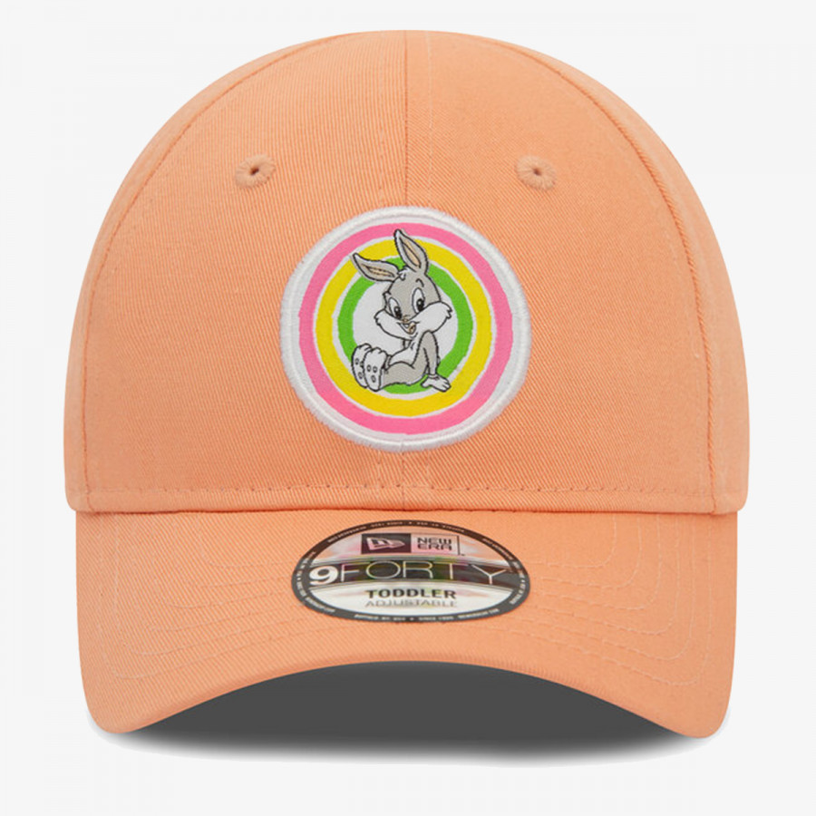 NEW ERA Šilterica TOD PASTEL LT 9FORTY BUGBUN  PEA 