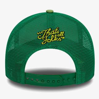 NEW ERA Šilterica CHARACTER TRUCKER LOONEY  MAG 