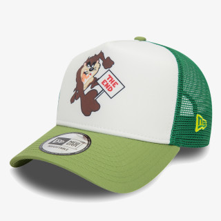 NEW ERA Šilterica CHARACTER TRUCKER LOONEY  MAG 