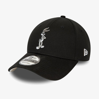 NEW ERA Šilterica CHARACTER 9FORTY BUGBUN  BLK 