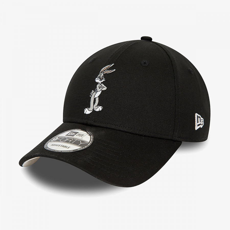NEW ERA Šilterica CHARACTER 9FORTY BUGBUN  BLK 