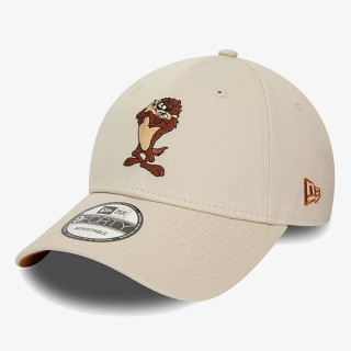 NEW ERA Šilterica CHARACTER 9FORTY TAZ  STN 