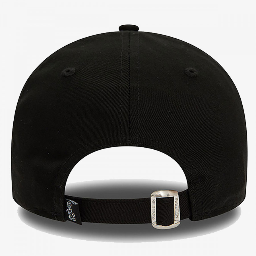NEW ERA Šilterica FOOD CHARACTER 9FORTY CHIWHI  BLK 