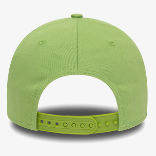 NEW ERA Šilterica FLAWLESS 9FORTY NEYYAN  MAG 