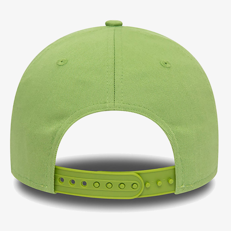 NEW ERA Šilterica FLAWLESS 9FORTY NEYYAN  MAG 