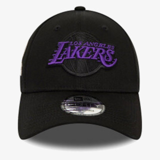 NEW ERA Šilterica SIDE PATCH 9FORTY LOSLAK  BLKTRP 