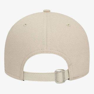 NEW ERA Šilterica SIDE PATCH 9FORTY LOSDODCO  STNWHI 