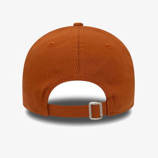 NEW ERA Šilterica SIDE PATCH 9FORTY OAKATHCO  EBRWHI 