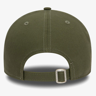 NEW ERA Šilterica SIDE PATCH 9FORTY NEYYANCO  NOVWHI 