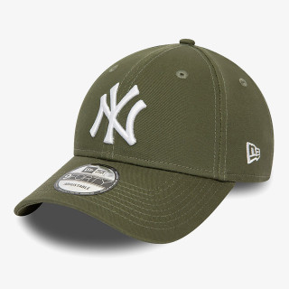 NEW ERA Šilterica SIDE PATCH 9FORTY NEYYANCO  NOVWHI 
