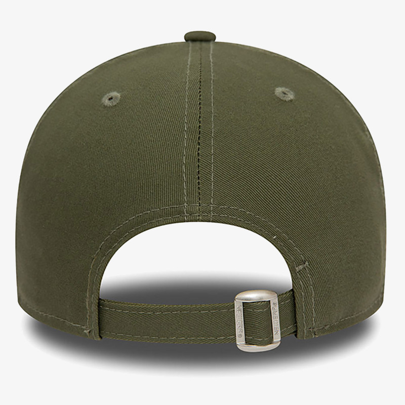 NEW ERA Šilterica SIDE PATCH 9FORTY NEYYANCO  NOVWHI 