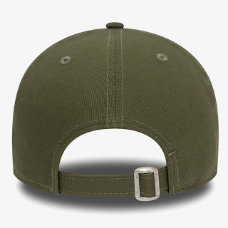 NEW ERA Šilterica METALLIC OUTLINE 9FORTY NEYYAN  NOVMTC 