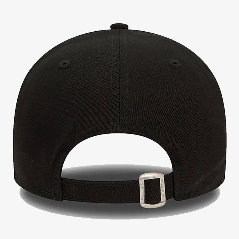 NEW ERA Šilterica METALLIC OUTLINE 9FORTY CHIBUL  BLK 