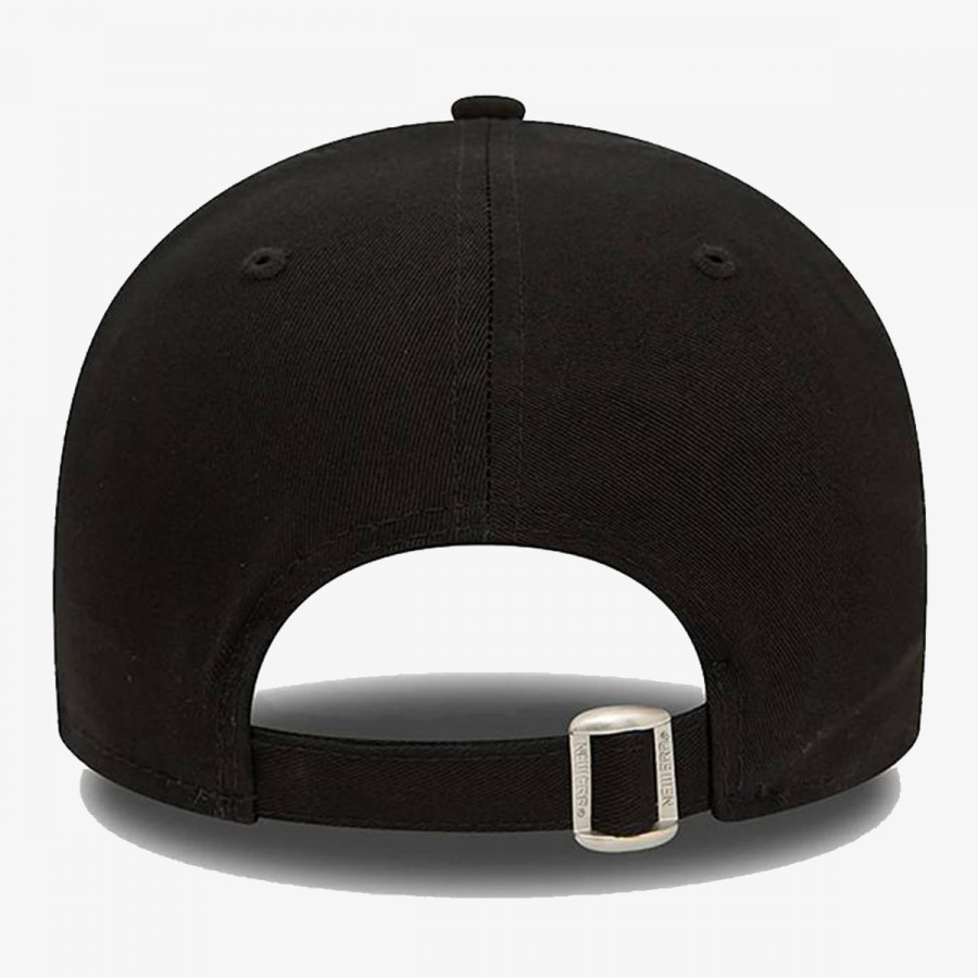 NEW ERA Šilterica METALLIC OUTLINE 9FORTY CHIBUL  BLK 